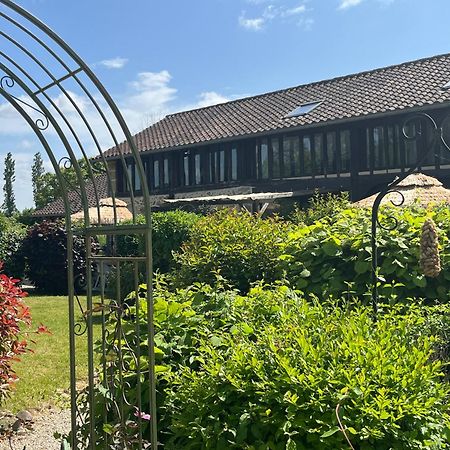 Gite 4, Domaine Logis Gascogne Saint-Justin  Екстер'єр фото