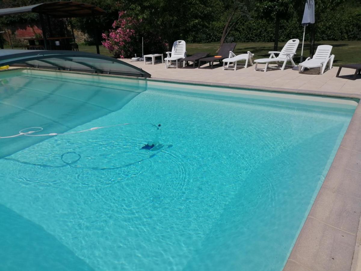 Gite 4, Domaine Logis Gascogne Saint-Justin  Екстер'єр фото