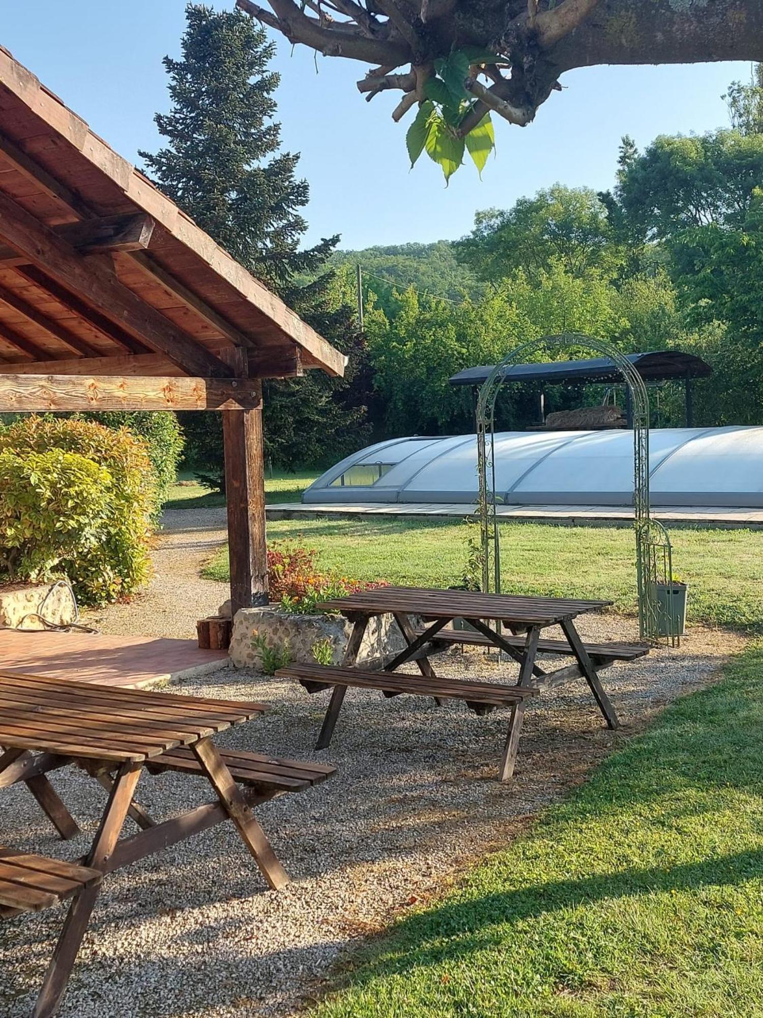 Gite 4, Domaine Logis Gascogne Saint-Justin  Екстер'єр фото