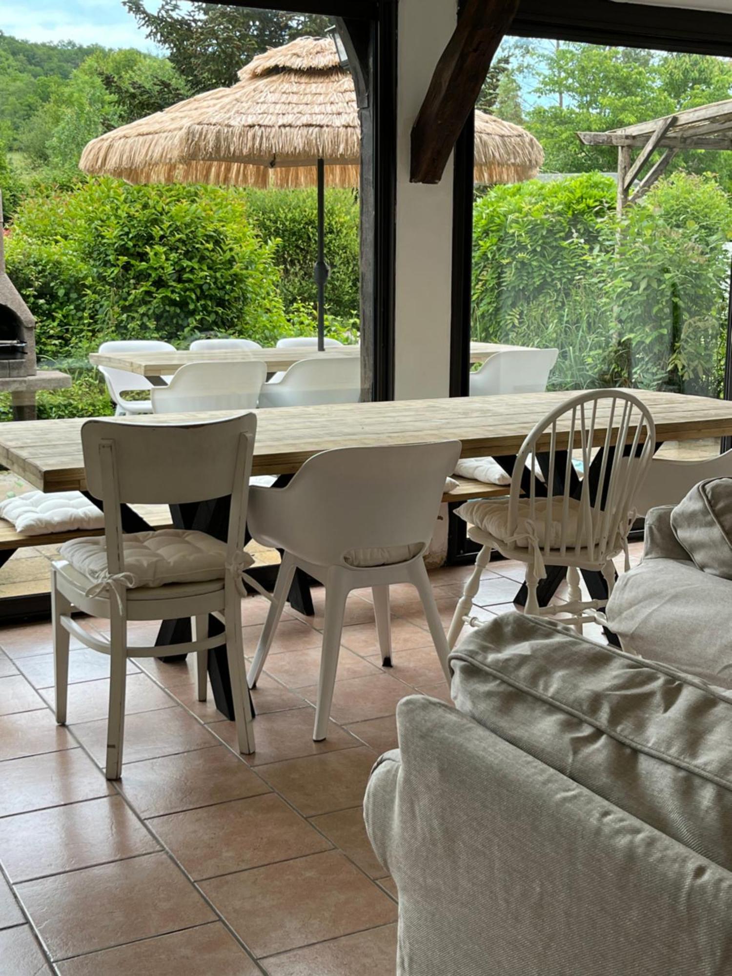 Gite 4, Domaine Logis Gascogne Saint-Justin  Екстер'єр фото