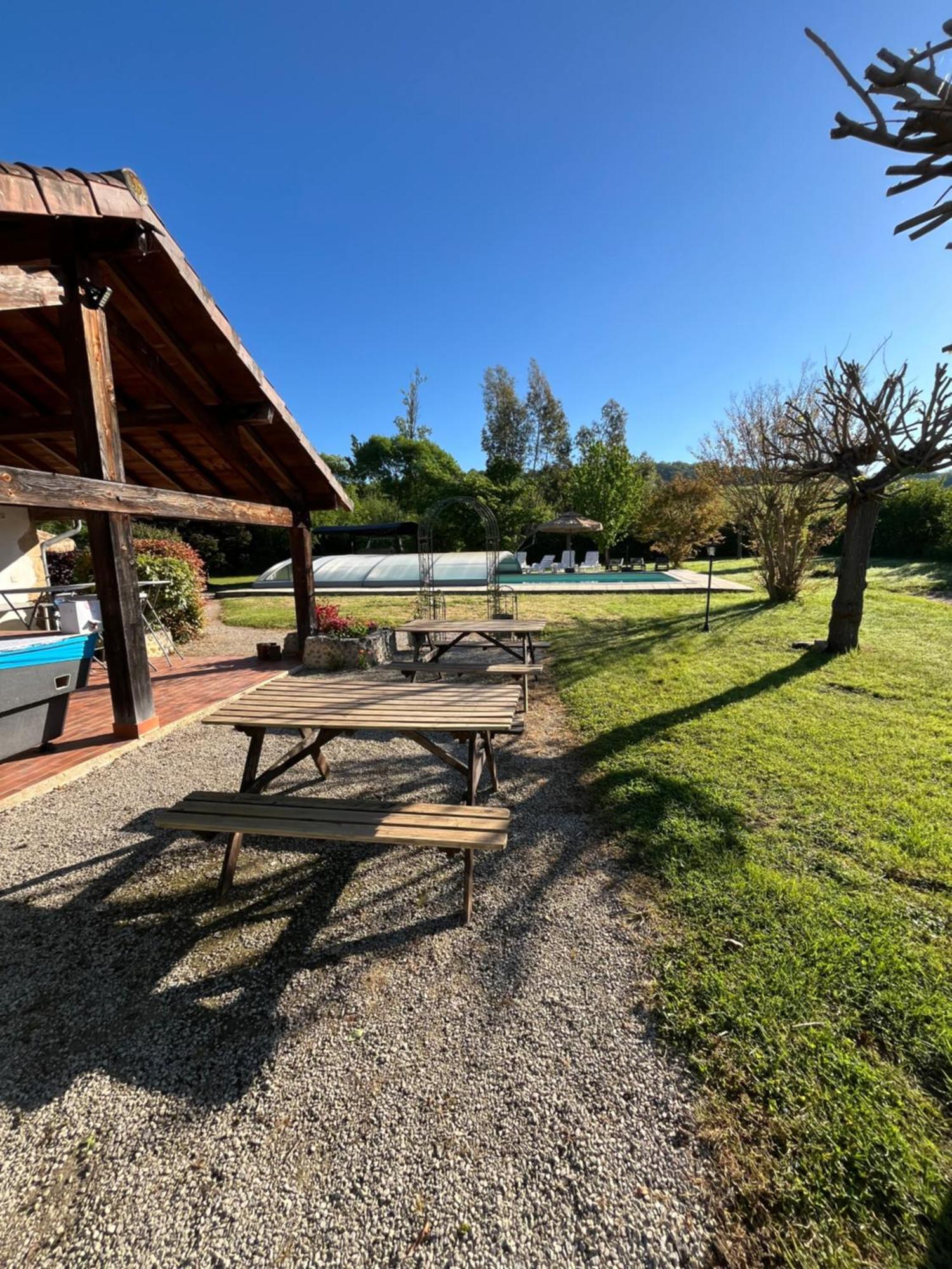 Gite 4, Domaine Logis Gascogne Saint-Justin  Екстер'єр фото