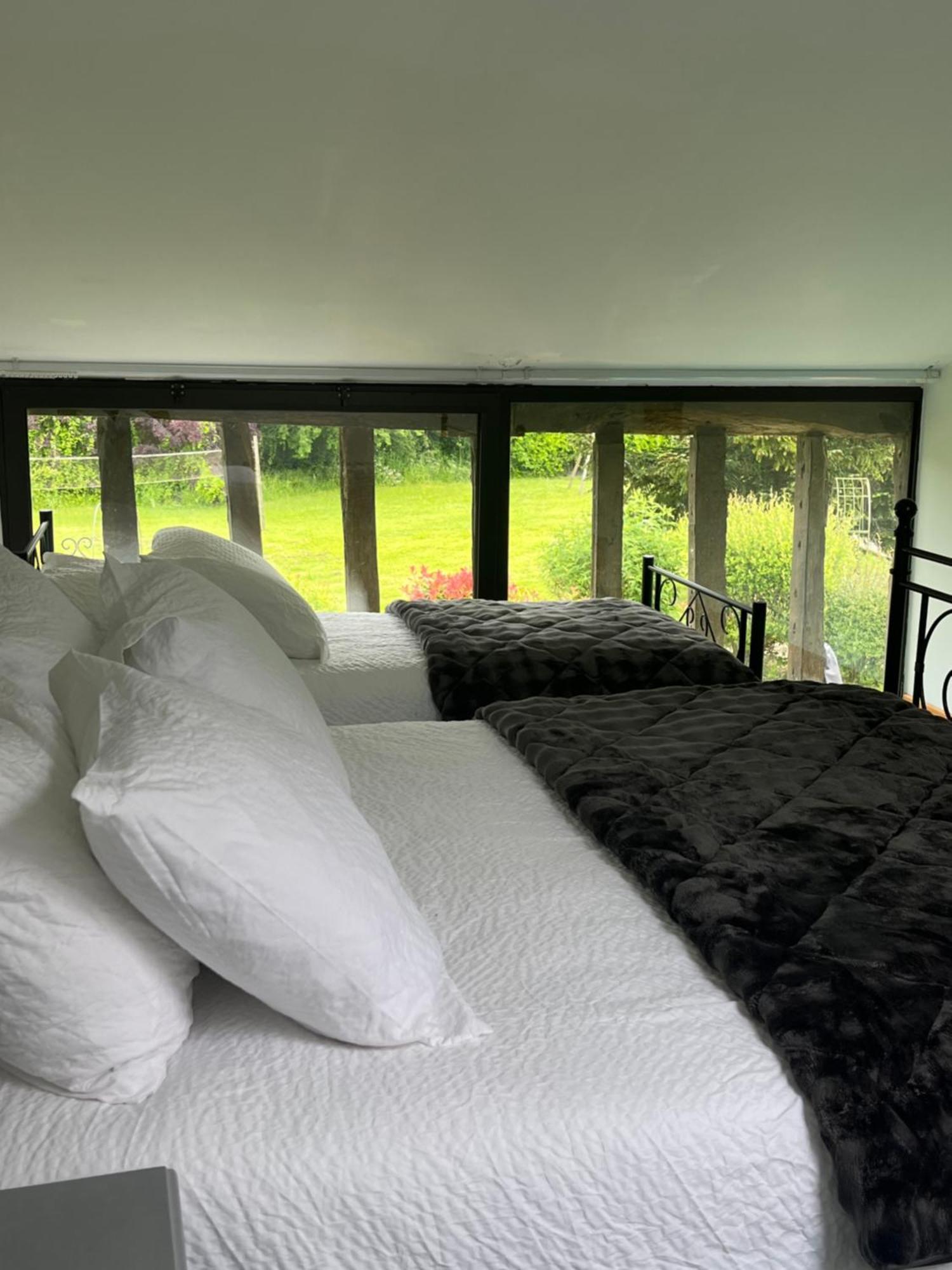 Gite 4, Domaine Logis Gascogne Saint-Justin  Екстер'єр фото