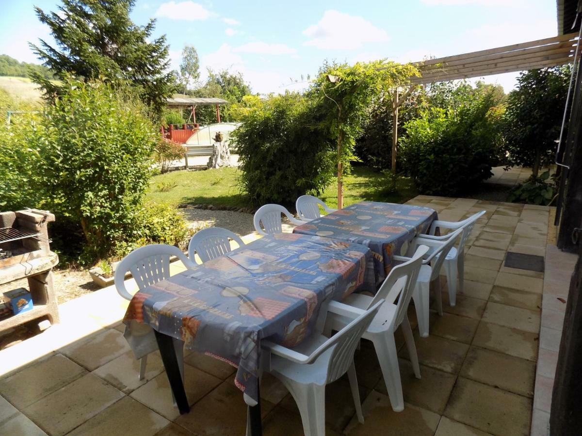 Gite 4, Domaine Logis Gascogne Saint-Justin  Екстер'єр фото